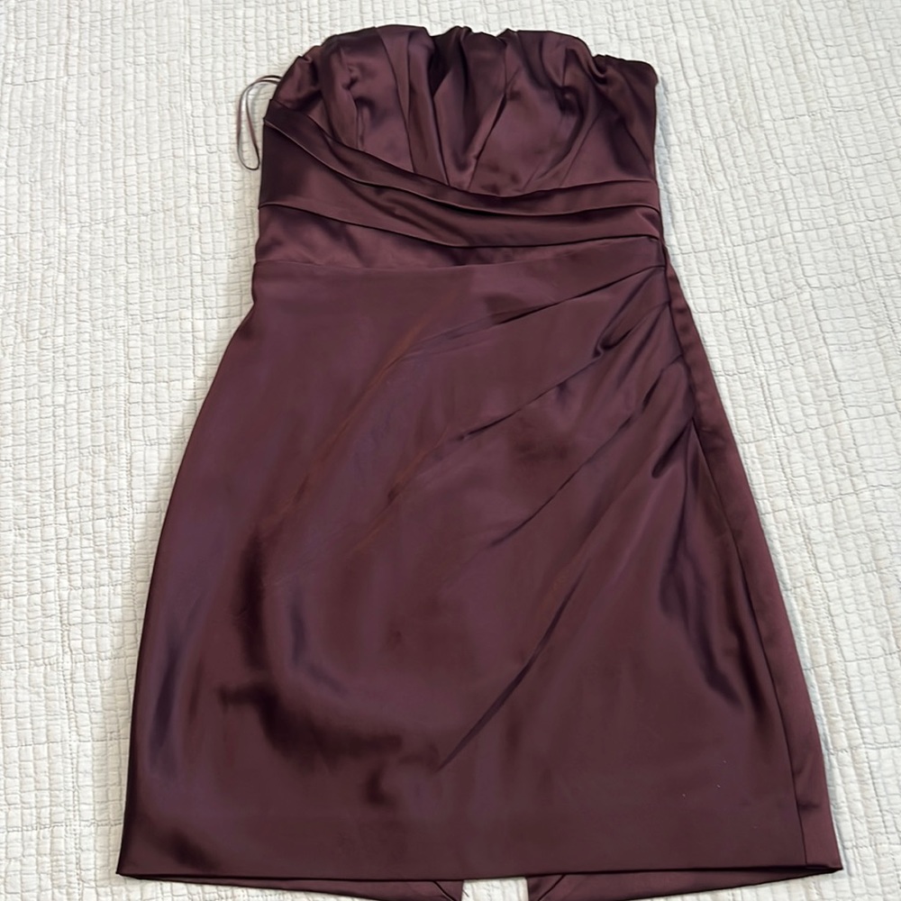 Express Dress